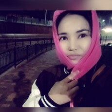 Фотография девушки Толкын, 35 лет из г. Алматы