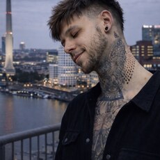 Фотография мужчины Павел, 27 лет из г. Дюссельдорф