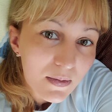 Фотография девушки Аня, 40 лет из г. Черемхово