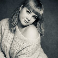 Фотография девушки Оксана, 36 лет из г. Иркутск