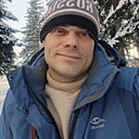 Черный, 39 лет