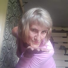 Фотография девушки Татьяна, 66 лет из г. Бийск