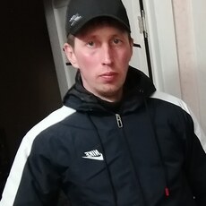Фотография мужчины Сергей, 37 лет из г. Мценск