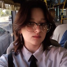 Фотография девушки Anya, 22 года из г. Симферополь