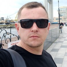 Фотография мужчины Dorian Gray, 38 лет из г. Петропавловск-Камчатский
