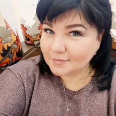 Фотография девушки Елена, 40 лет из г. Иваново