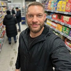 Фотография мужчины Павел, 42 года из г. Нижний Новгород