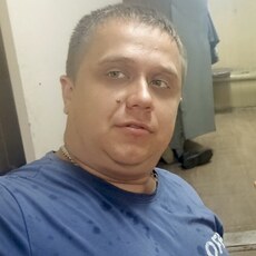 Фотография мужчины Кирилл, 30 лет из г. Усть-Катав