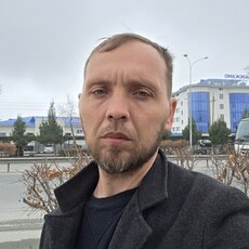 Фотография мужчины Андрей, 37 лет из г. Самарканд