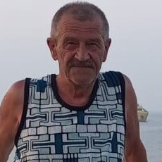 Фотография мужчины Андрей, 56 лет из г. Краснокаменск