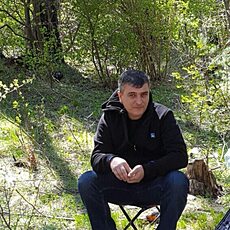 Фотография мужчины Алик, 43 года из г. Кисловодск