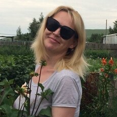 Фотография девушки Светлана, 47 лет из г. Забайкальск