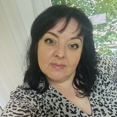 Фотография девушки Тетяна, 44 года из г. Винница