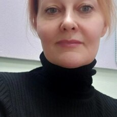Фотография девушки Оксана, 45 лет из г. Красноярск