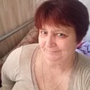 Лариса, 60 лет