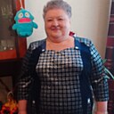 Галина, 62 года