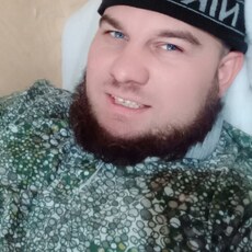 Фотография мужчины Артём, 31 год из г. Назарово