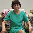 Эльмира, 43 года