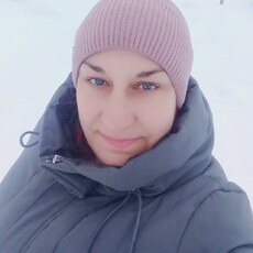 Фотография девушки Евгения, 43 года из г. Кемерово