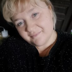 Фотография девушки Алла, 45 лет из г. Сасово