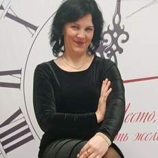 Фотография девушки Ольга, 42 года из г. Брянск