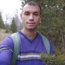 Фотография мужчины Вадим, 40 лет из г. Челябинск