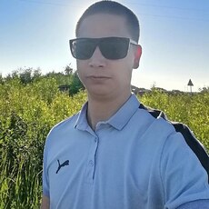 Фотография мужчины Виктор, 30 лет из г. Плесецк