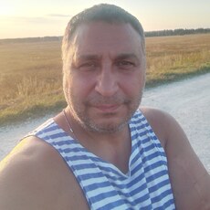 Фотография мужчины Сергей, 52 года из г. Москва