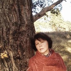 Фотография девушки Елена, 61 год из г. Сызрань