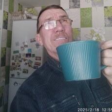 Фотография мужчины Леша, 52 года из г. Тольятти