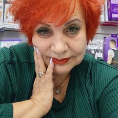 Фотография девушки Ирина, 62 года из г. Барнаул