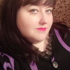 Фотография девушки Надежда, 48 лет из г. Санкт-Петербург