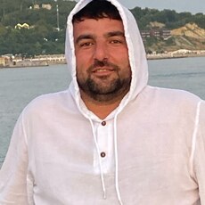 Фотография мужчины Гарик, 38 лет из г. Краснодар