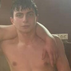 Фотография мужчины Mher, 21 год из г. Абовян