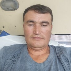 Фотография мужчины Исмоилжон, 41 год из г. Бузулук