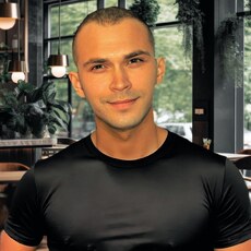 Фотография мужчины Олег, 38 лет из г. Кулебаки