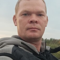 Фотография мужчины Юрий, 44 года из г. Владивосток