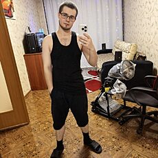 Фотография мужчины Никита, 23 года из г. Алдан