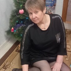 Фотография девушки Люба, 55 лет из г. Нижний Новгород