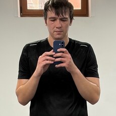 Фотография мужчины Анатолий, 31 год из г. Тольятти