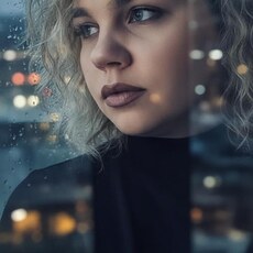 Фотография девушки Olena, 26 лет из г. Быдгощ