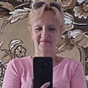 Чайка, 58 лет