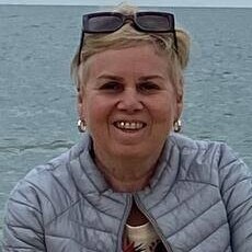 Фотография девушки Ирина, 65 лет из г. Пермь