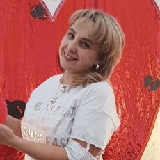 Фотография девушки Оксана, 51 год из г. Анжеро-Судженск