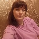 Кристулька, 33 года