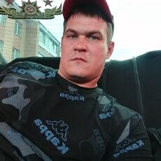 Фотография мужчины Андрей, 37 лет из г. Курган