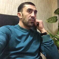 Фотография мужчины Костя, 30 лет из г. Киров