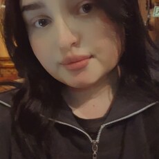 Фотография девушки Кристина, 26 лет из г. Радужный (Ханты-Мансийский)