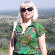 Фотография девушки Таня, 47 лет из г. Ижевск