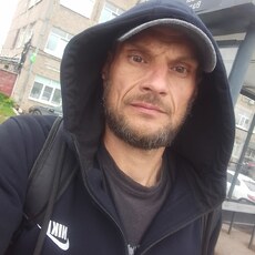 Фотография мужчины Anton, 44 года из г. Пермь